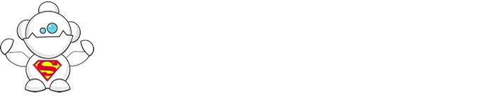 Otomasyon Atölyesi